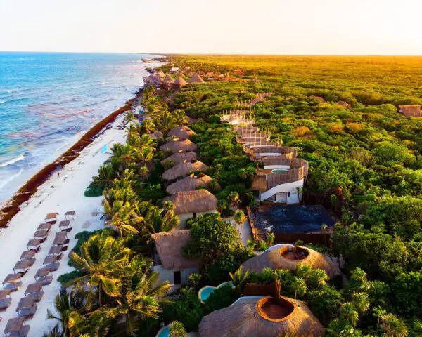 (4.) Foto-Impressionen zu: Reiseangebote Playa del Carmen