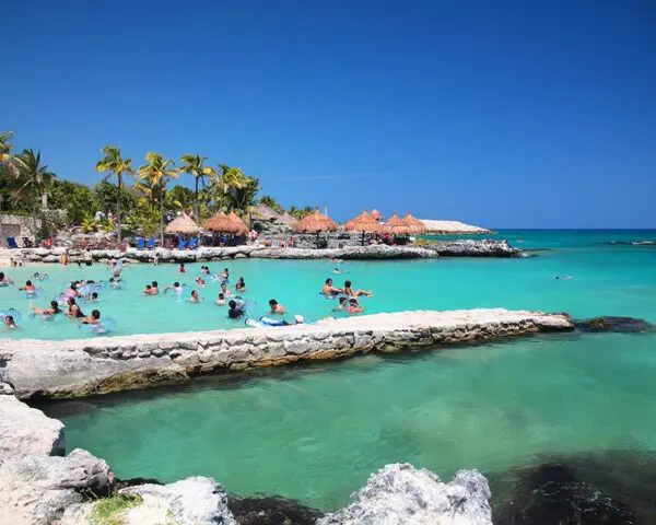 (7.) Foto-Impressionen zu: Reiseangebote Playa del Carmen