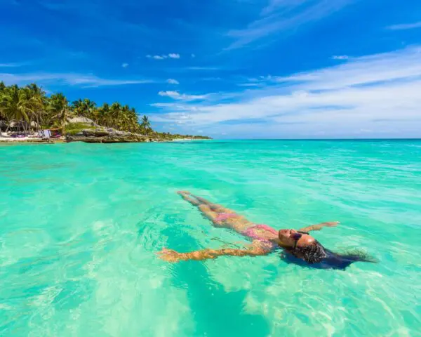 (3.) Foto-Impressionen zu: Reiseangebote Riviera Maya