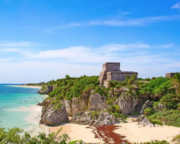 (4.) Foto-Impressionen zu: Reiseangebote Riviera Maya