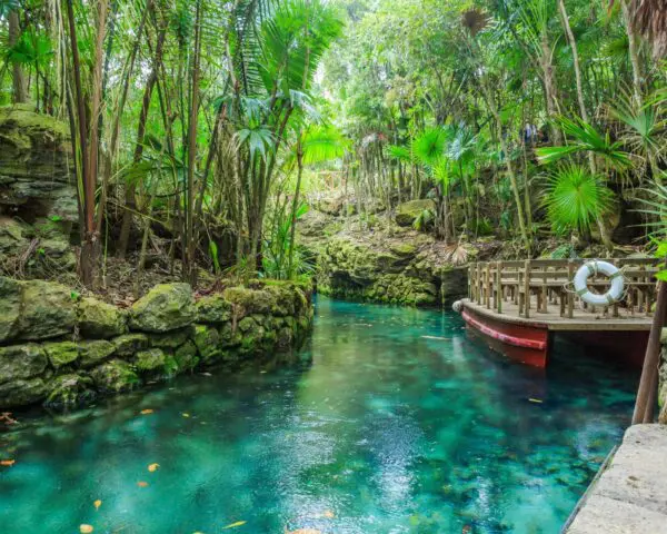 (7.) Foto-Impressionen zu: Reiseangebote Riviera Maya