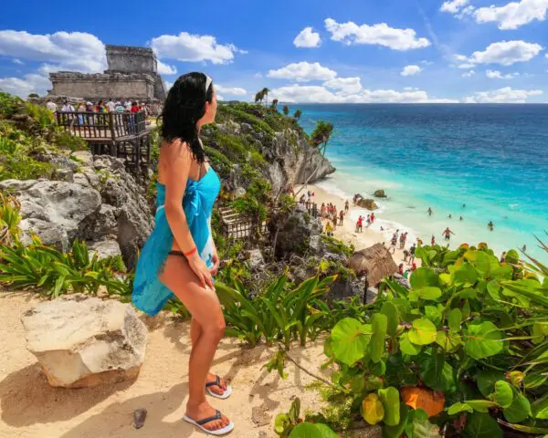 (1.) Foto-Impressionen zu: Reiseangebote Riviera Maya