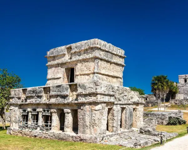 (2.) Foto-Impressionen zu: Reiseangebote Tulum