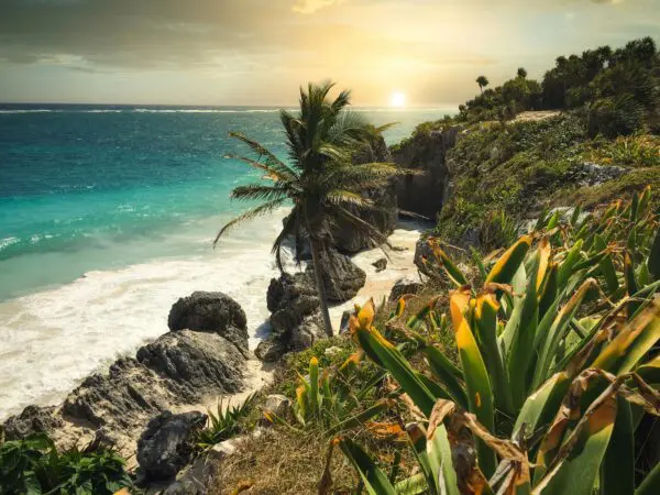 Foto von Riviera Maya