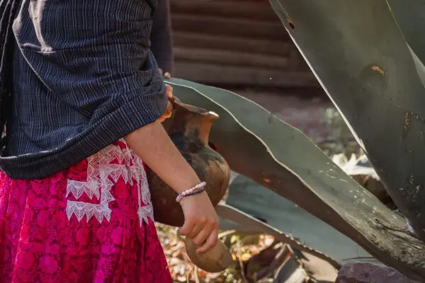 Foto von Tehuantepec