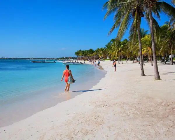 (4.) Foto-Impressionen zu: Reiseangebote Akumal