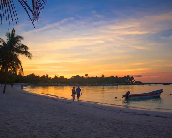(5.) Foto-Impressionen zu: Reiseangebote Akumal