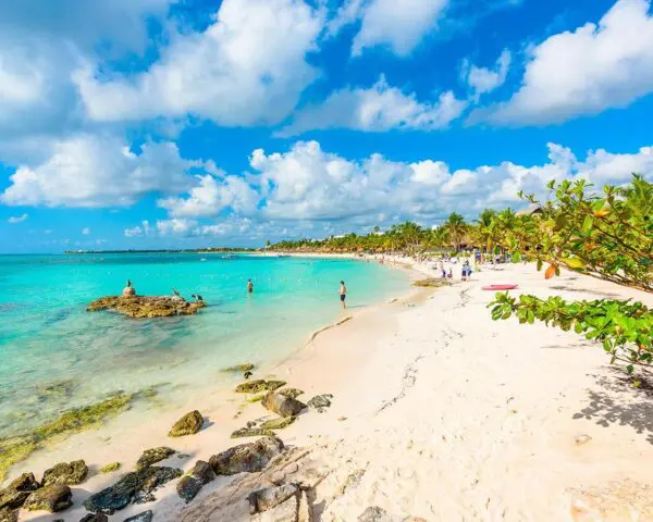 (1.) Foto-Impressionen zu: Reiseangebote Akumal