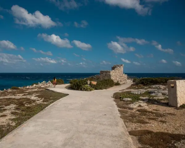 (4.) Foto-Impressionen zu: Reiseangebote Isla Mujeres