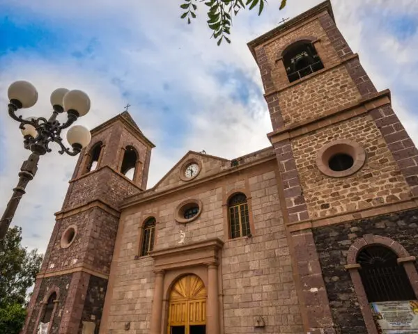 (3.) Foto-Impressionen zu: Reiseangebote La Paz