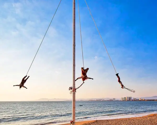 (3.) Foto-Impressionen zu: Reiseangebote Puerto Vallarta