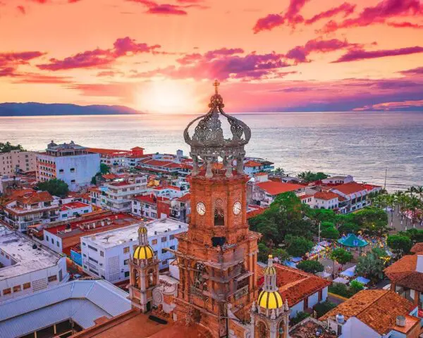 (4.) Foto-Impressionen zu: Reiseangebote Puerto Vallarta