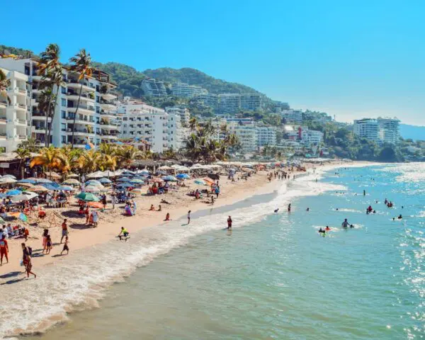 (1.) Foto-Impressionen zu: Reiseangebote Puerto Vallarta