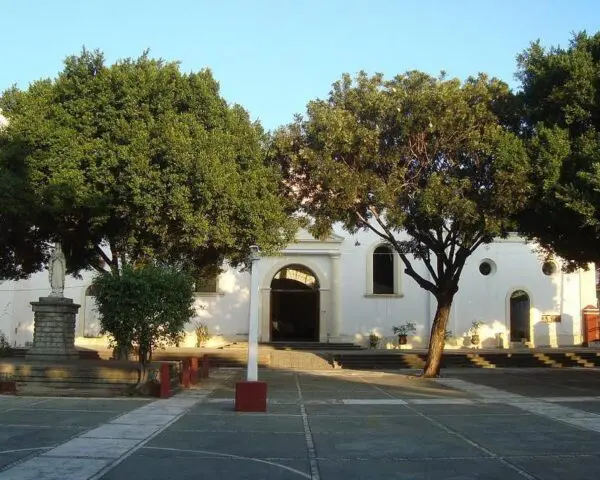 (2.) Foto-Impressionen zu: Reiseangebote Tehuantepec