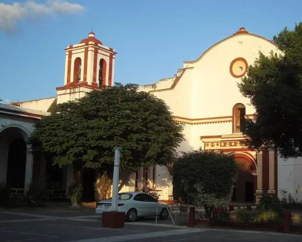 (3.) Foto-Impressionen zu: Reiseangebote Tehuantepec