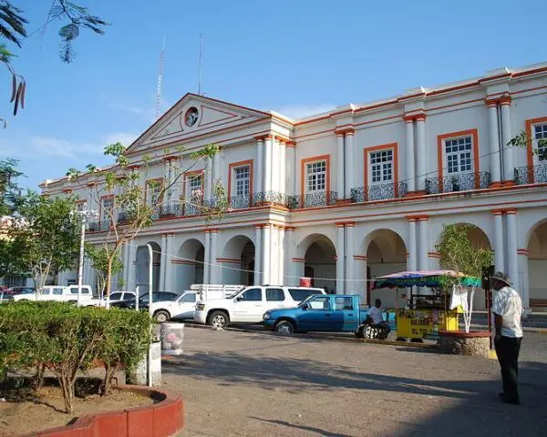 (4.) Foto-Impressionen zu: Reiseangebote Tehuantepec