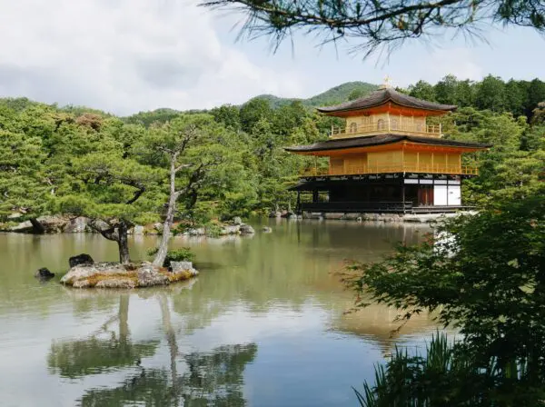 Foto von Okayama