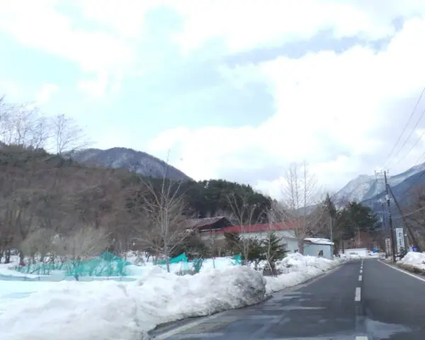 (1.) Foto-Impressionen zu: Reiseangebote Fujikawaguchiko