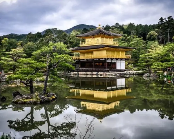 (6.) Foto-Impressionen zu: Reiseangebote Kyoto