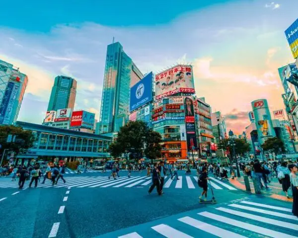 (4.) Foto-Impressionen zu: Reiseangebote Tokio