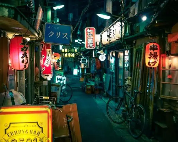 (8.) Foto-Impressionen zu: Reiseangebote Tokio