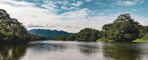 Foto von Bocas del Toro