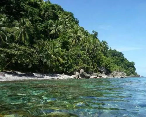 Foto von Almirante