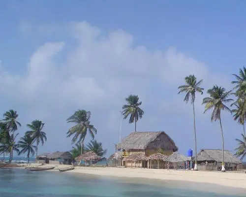 Reiseangebote Almirante