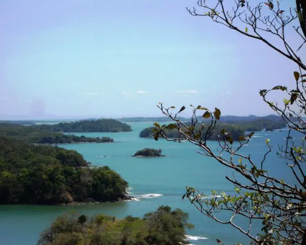 Foto von Boca Chica