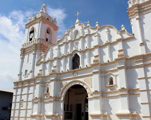 Foto von Chitre