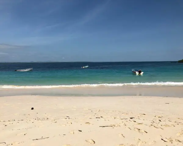 (1.) Foto-Impressionen zu: Reiseangebote Pedasí