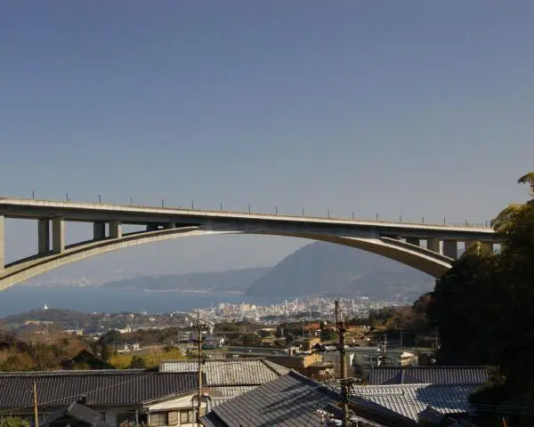 (2.) Foto-Impressionen zu: Reiseangebote Beppu (Ōita)