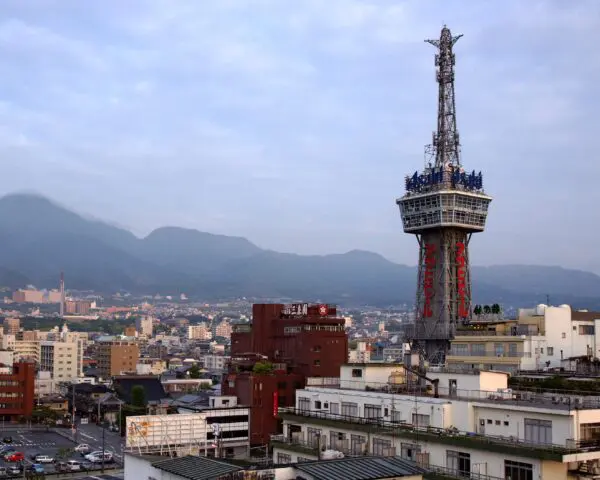 (1.) Foto-Impressionen zu: Reiseangebote Beppu (Ōita)