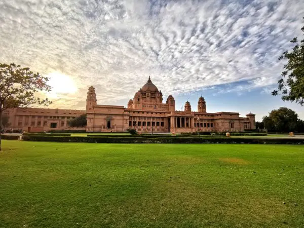 Foto von Jodhpur