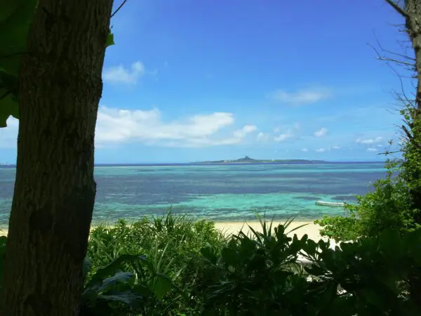 Foto von Okinawa