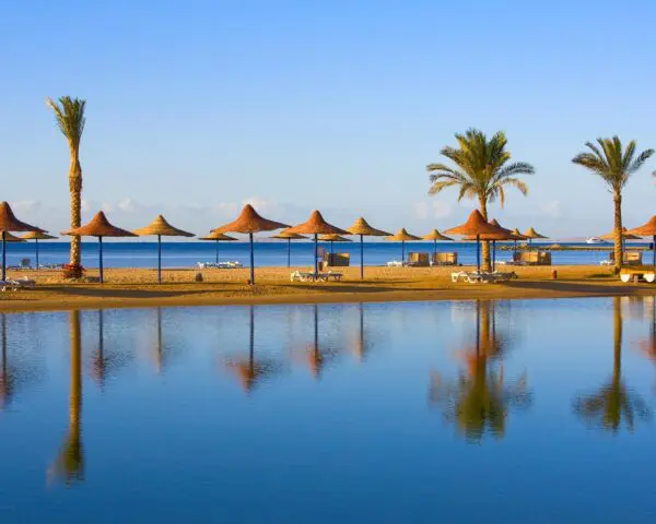 (3.) Foto-Impressionen zu: Reiseangebote Hurghada