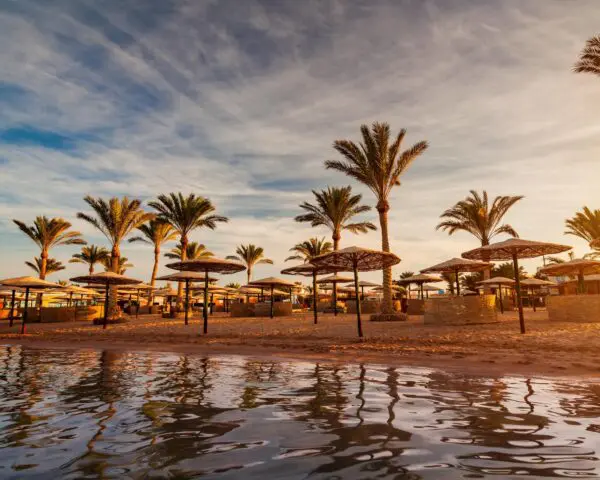 (1.) Foto-Impressionen zu: Reiseangebote Hurghada