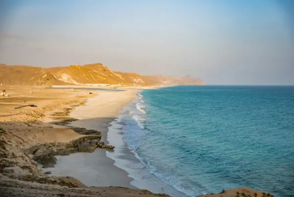 Foto von Salalah