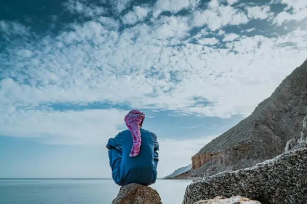 Foto von Dahab
