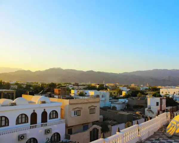 (2.) Foto-Impressionen zu: Reiseangebote Dahab