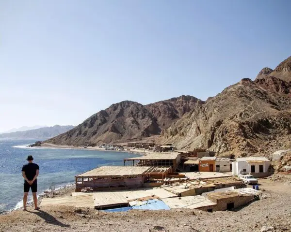 (4.) Foto-Impressionen zu: Reiseangebote Dahab