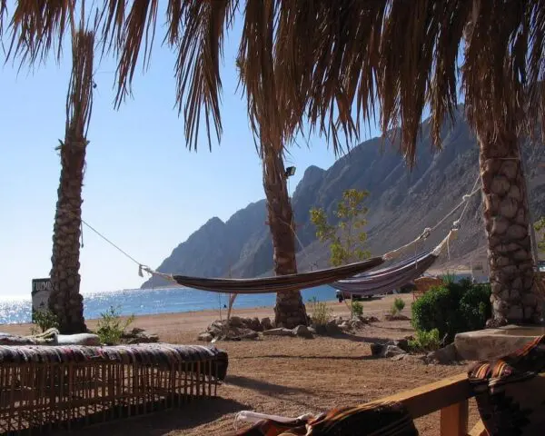 (7.) Foto-Impressionen zu: Reiseangebote Dahab