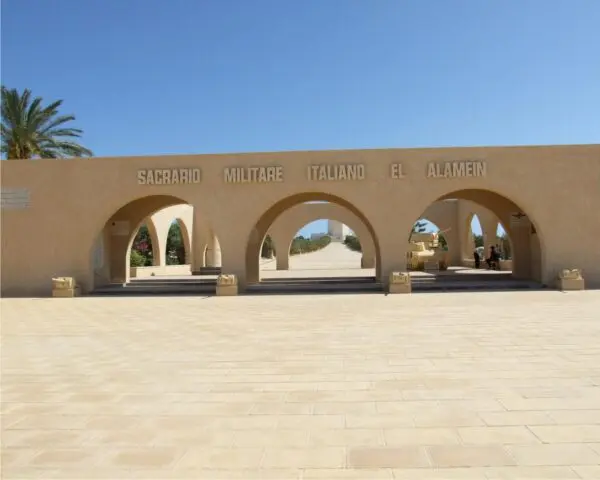 (2.) Foto-Impressionen zu: Reiseangebote El Alamein