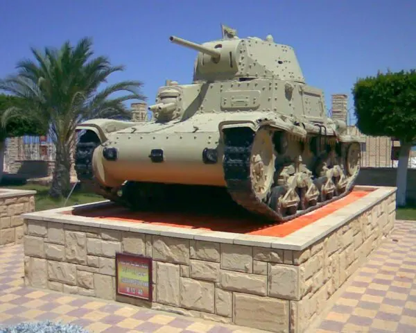 (3.) Foto-Impressionen zu: Reiseangebote El Alamein