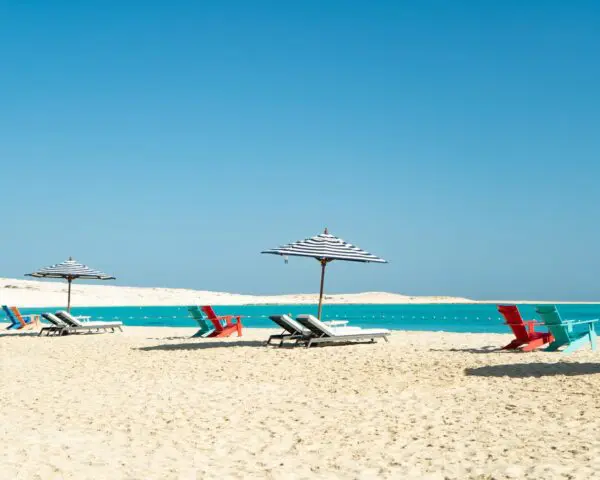 (1.) Foto-Impressionen zu: Reiseangebote El Alamein