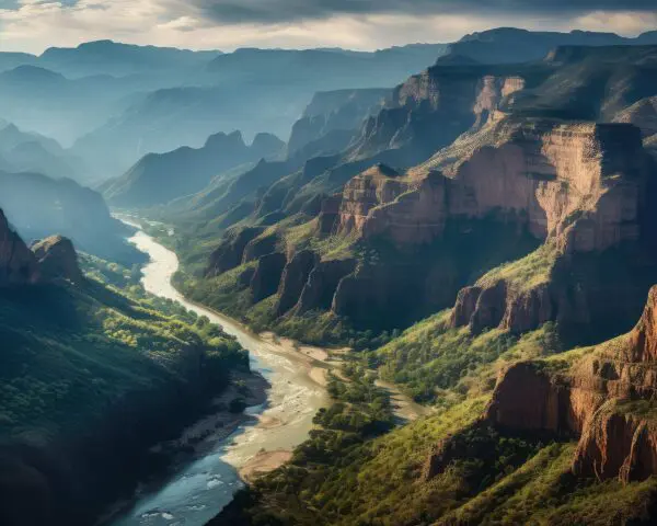 (2.) Foto-Impressionen zu: Reiseangebote Chihuahua