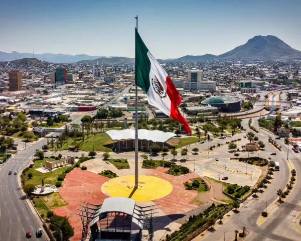 (1.) Foto-Impressionen zu: Reiseangebote Chihuahua