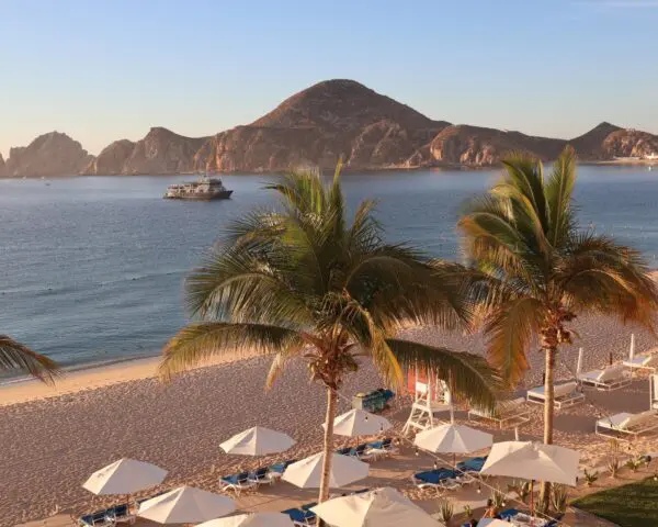 (2.) Foto-Impressionen zu: Reiseangebote Los Cabos