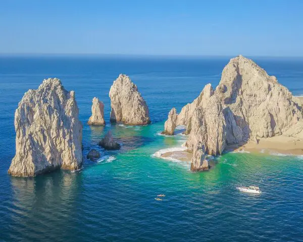 (1.) Foto-Impressionen zu: Reiseangebote Los Cabos