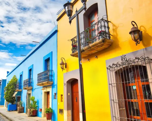 (2.) Foto-Impressionen zu: Reiseangebote Oaxaca